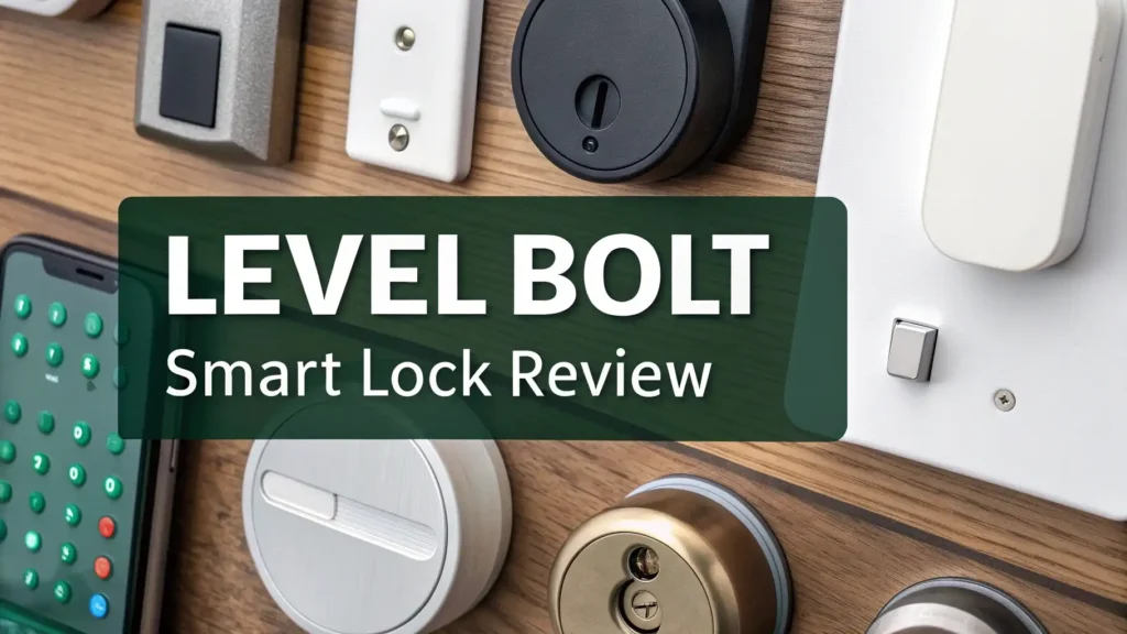 Level Bolt