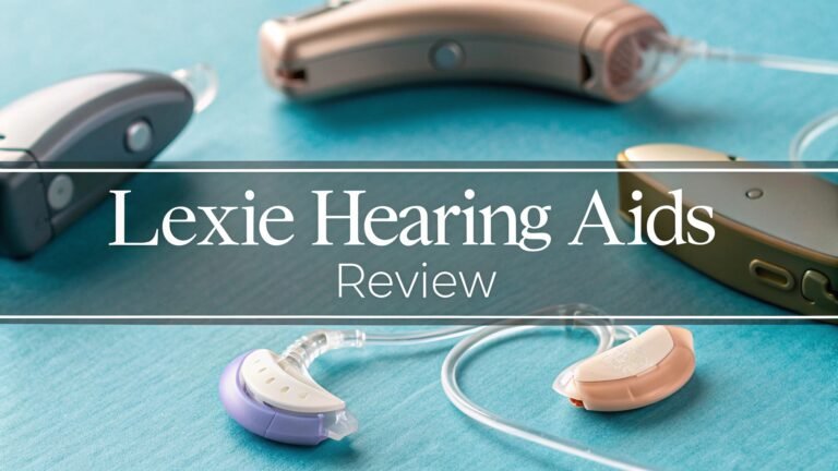 Lexie Hearing Aids Review: Can It Really Save You Money?