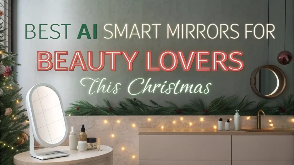 Smart Mirror