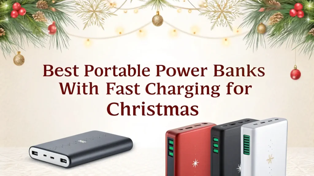Power Bank