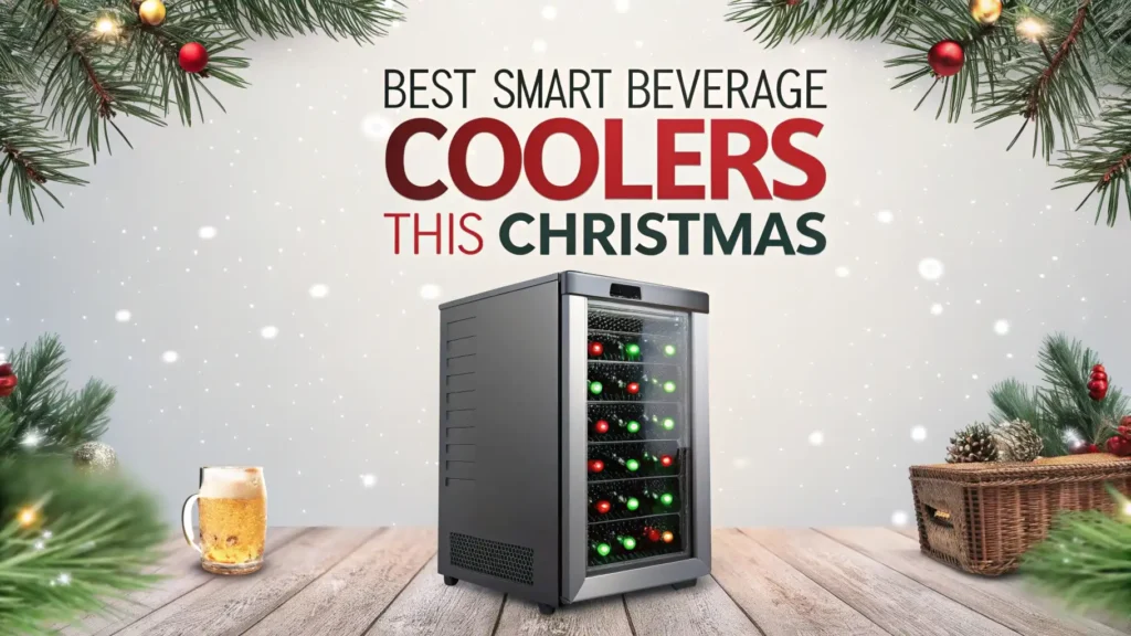 Beverage Cooler
